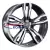 19'' 5x112 ET38 D66,6 8,0J Replay MR316 GMF