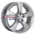 17'' 5x108 ET45 D60,1 7,0J Replay CHR125 Sil