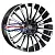 20'' 5x114,3 ET47 D67,1 8,5J Replay GS8 BKF