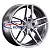 19'' 5x112 ET36 D66,6 8,5J Replay MR324 GMF