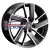 17'' 5x114,3 ET40 D66,1 7,0J Replay NS259 GMF