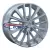 16'' 5x112 ET41 D57,1 6,5J Replay SK49 Sil