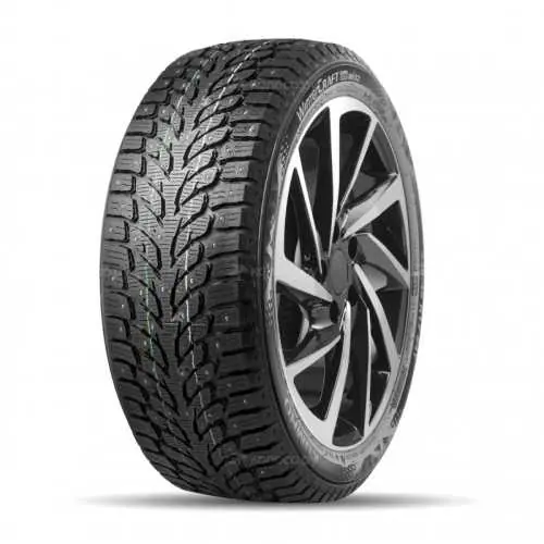 225/55R19 Kumho WinterCraft Ice WI32 99 H TL