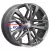 18'' 5x115 ET40 D70.2 8,0J СКАД Ультима (КЛ360) Селена