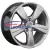 17'' 5x114,3 ET35 D60,1 7,0J Replay TY92 Sil