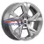 18'' 5x114,3 ET45 D67,1 7,5J K&K Кайан (КС1012) Алмаз черный