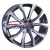 19'' 5x112 ET34.5 D66,6 8,5J Replay MR218 GMF