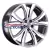 20'' 5x112 ET28 D66,6 8,0J Replay A133 GMF