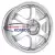 15'' 4x98 ET38 D58,6 6,0J СКАД Киото (КЛ249) Черный матовый