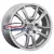 21'' 5x130 ET50 D71,6 10,0J Replay PR6 Sil