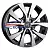 15'' 4x108 ET47,5 D63,3 6,0J Replay FD195 BKF