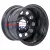 17'' 5x150 ET-55 D113 12,0J Off-Road Wheels Тойота Ленд Крузер 100 Черный