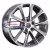 17'' 5x114,3 ET48 D56,1 7,0J Replay SB45 BKF