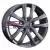 17'' 5x120 ET55 D65,1 8,0J Replay VV216 Sil
