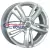 17'' 5x114,3 ET44 D67,1 6,5J Replay Ki122 Sil