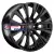 18'' 6x139,7 ET36 D100,1 7,5J Replay TA14 BK