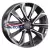 17'' 5x114,3 ET45 D60,1 7,5J Replay TY329 Sil