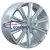 17'' 5x114,3 ET45 D60,1 7,0J Replay TY99 Sil