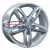 16'' 5x112 ET43 D57,1 6,5J Replay VV238 Sil