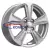 15'' 4x100 ET46 D54,1 6,0J K&K КС777 Сильвер