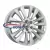 18'' 5x114,3 ET30 D60,1 7,5J Replay TY173 Sil