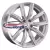 19'' 5x112 ET28 D66,6 8,5J Replay A252 Sil