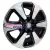 18'' 6x139,7 ET42 D75.1 7,5J Replay HV53 Sil