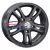 16'' 5x130 ET43 D84,1 6,5J Replay SNG5 GM