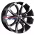 22'' 5x120 ET49 D72,6 9,5J Replay LR54 MBF