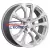 17'' 5x114,3 ET35 D60,1 7,0J СКАД Атакор (КЛ376) Селена