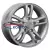 16'' 5x130 ET50 D84,1 6,5J Replay SNG5 Sil