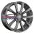20'' 5x114,3 ET50 D66,1 8,0J Replay NS273 GM