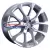 20'' 5x112 ET34 D66,6 9,0J Replay MR291 Sil