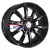 16'' 5x114,3 ET43 D67,1 6,5J iFree Скайрим (КС907) BK 16'' 5x114,3 ET43 D67,1 6,5J iFree Скайрим (КС907) BK