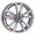 17'' 5x108 ET35 D72 7,0J MAK Magma Matt titanium