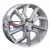 17'' 5x114,3 ET46 D67,1 6,5J Replay HND176 Sil