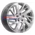 17'' 5x108 ET33 D60,1 7,0J СКАД KL-372 Селена