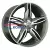 18'' 5x108 ET55 D63,3 8,0J Replay FD94 GMFP