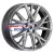 18'' 5x112 ET38 D66,6 6,5J K&K Кайлас (КС1054) Дарк платинум