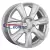 18'' 5x108 ET47 D60,1 8,0J Replay CHR54 Sil