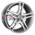 17'' 5x112 ET52,5 D66,6 7,5J Replay MR140 Sil
