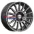 16'' 5x114,3 ET46 D66,1 6,5J iFree Азур (КС1052) Блэк Джек