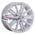 16'' 5x112 ET43 D57,1 6,5J Replay SK15 White