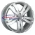 19'' 5x112 ET56 D66,6 8,5J Replay MR114 Sil