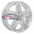 17'' 5x100 ET55 D56,1 7,0J Replay SB5 Sil