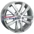 18'' 5x120 ET50 D65,1 8,0J Replay VV96 Sil