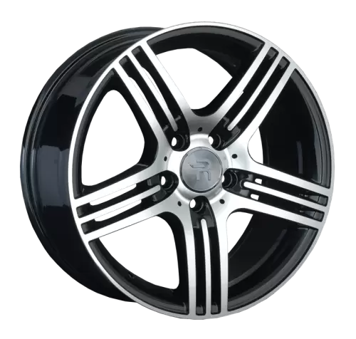 18'' 5x112 ET38 D66,6 8,5J Replay MR74 SF