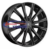 22'' 6x139,7 ET55 D100,1 8,0J Replay TA11 MGM
