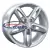 16'' 5x112 ET43 D57,1 6,5J Replay SK162 Sil