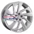 20'' 5x114,3 ET42 D60,1 8,0J Replay CHG34 Sil